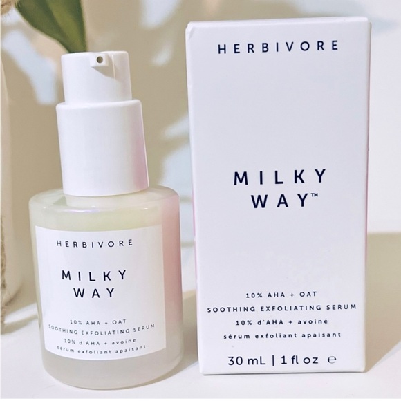 Herbivore Milky Way Serum - Picture 1 of 3